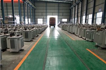 印江S13-1000kva/10kv/0.4